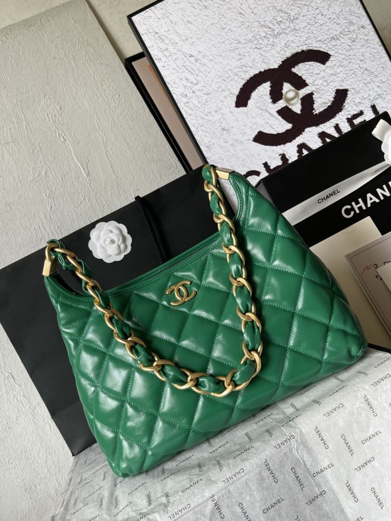 Chanel Hobo Bags